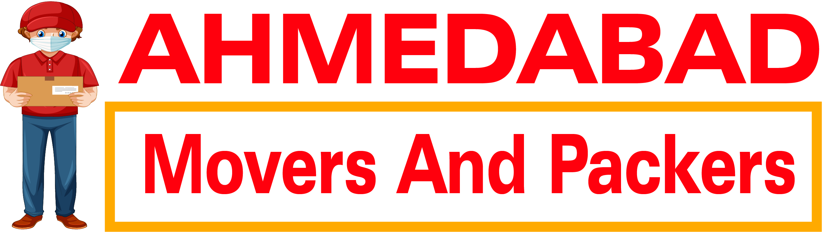 Ahmedabad Movers And Packers